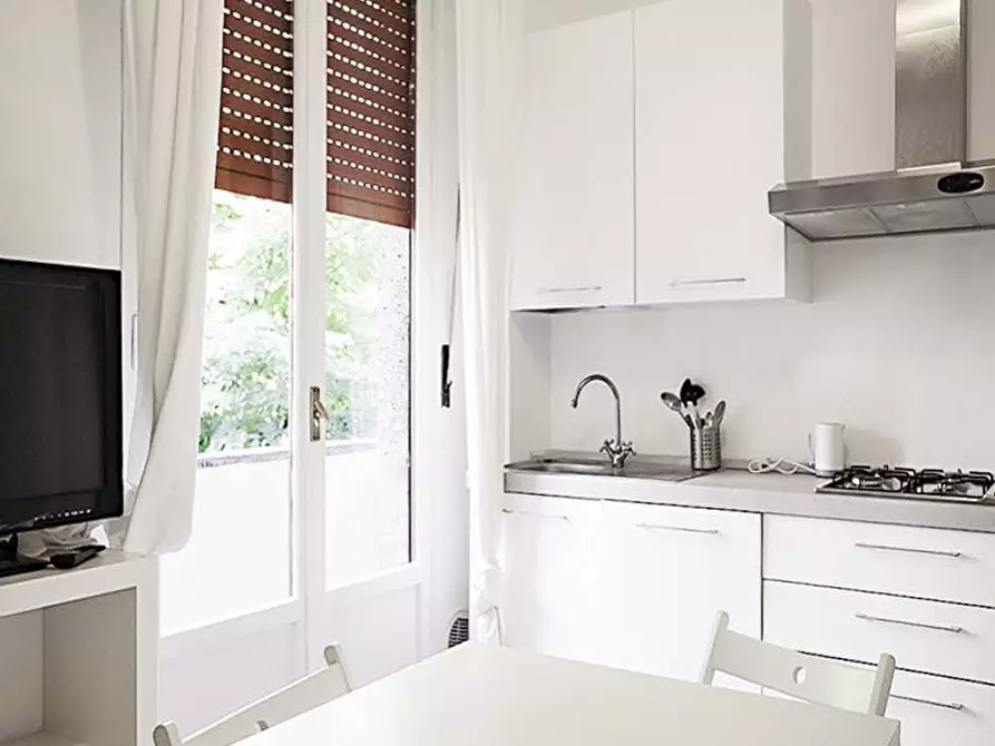 Immagine 15 di Camera in affitto  in Largo Cavalieri di Malta10 a Milano