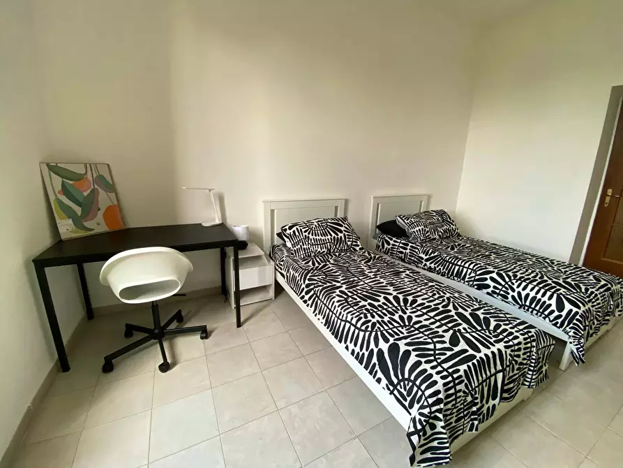 Immagine 5 di Appartamento in affitto  in Via Don Giuseppe Andreoli a Milano