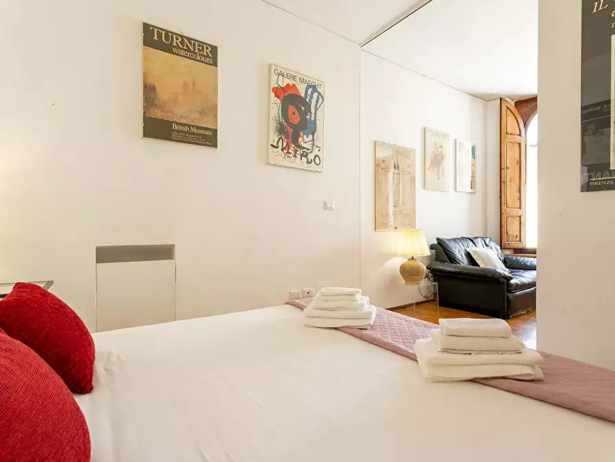 Immagine 21 di Appartamento in affitto  in Costa Scarpuccia1 a Firenze