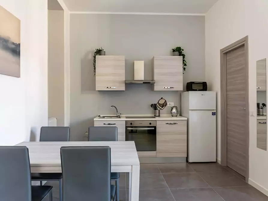 Immagine 2 di Appartamento in affitto  in Via Lodovico Settala61 a Milano