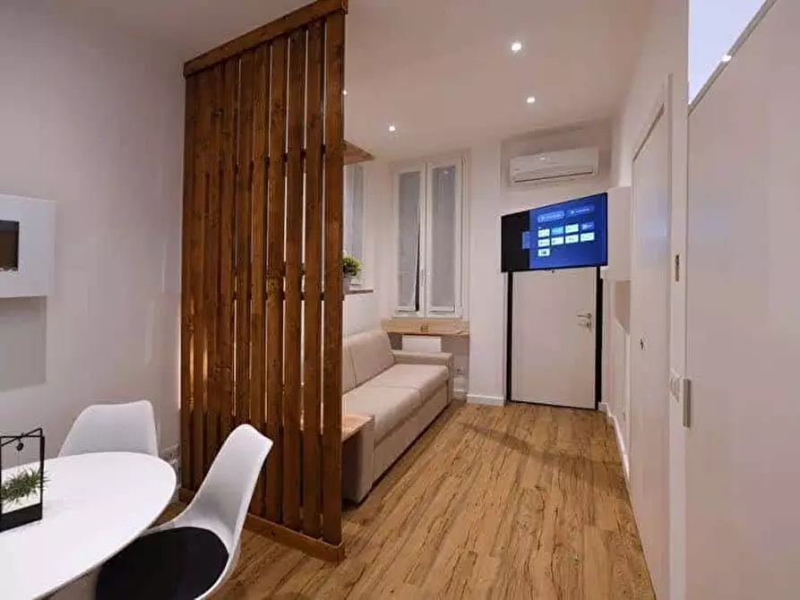 Immagine 12 di Appartamento in affitto  in Via Siro Capsoni11 a Milano