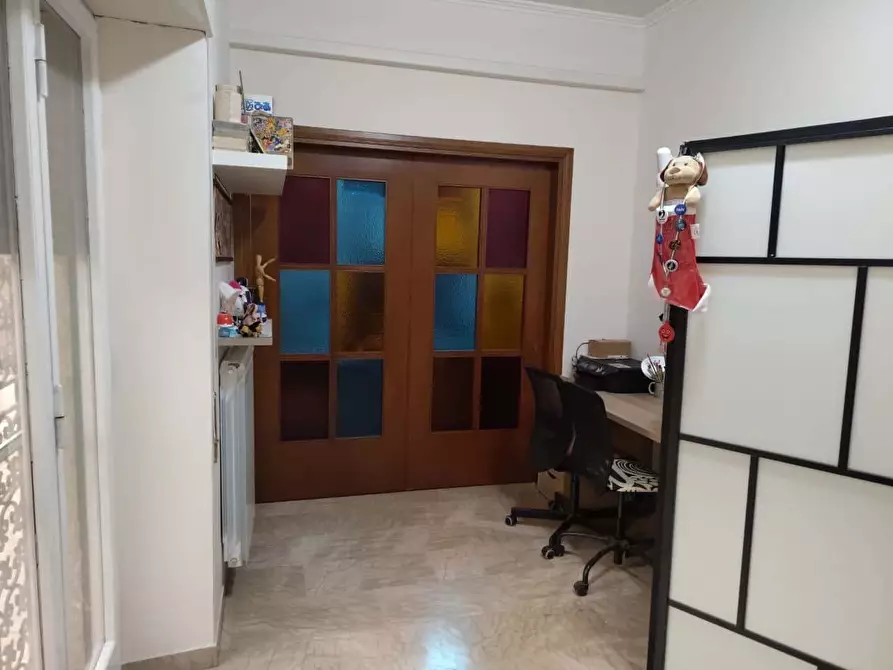 Immagine 6 di Camera in affitto  in Via Ermanno Rivetti4 a Roma