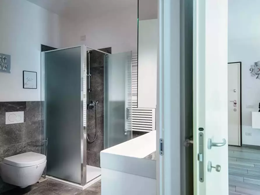 Immagine 58 di Appartamento in affitto  in Località Crotta a Argegno