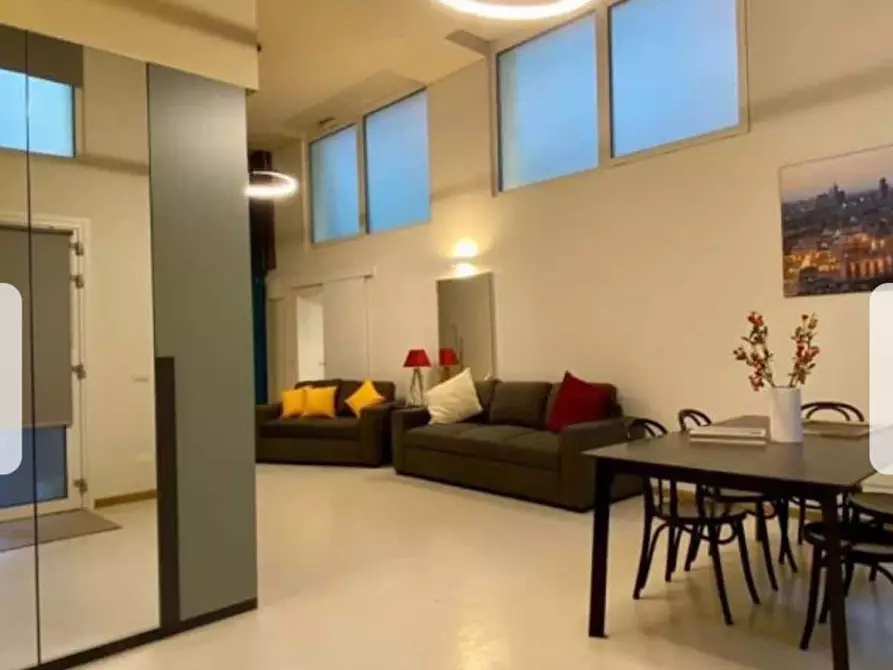 Immagine 10 di Appartamento in affitto  in Via Macedonio Melloni17 a Milano