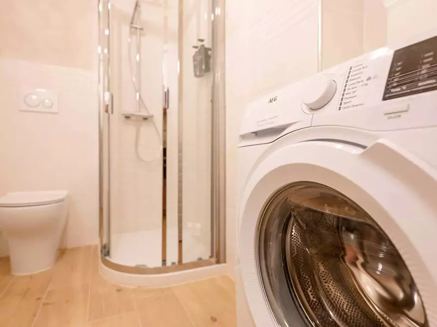 Immagine 14 di Appartamento in affitto  in Via Augusto Righi7 a Bologna