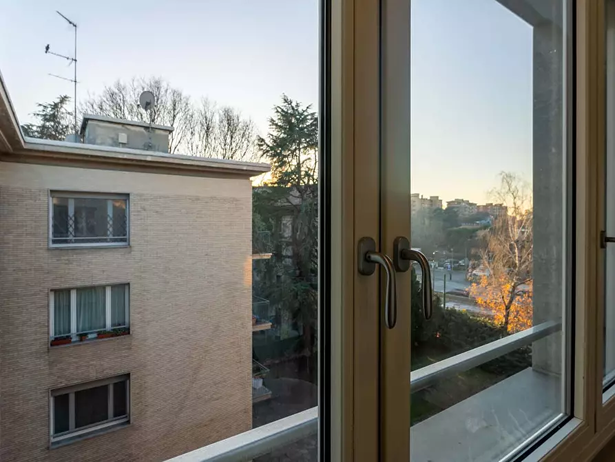 Immagine 14 di Appartamento in affitto  in Viale Renato Serra6 a Milano