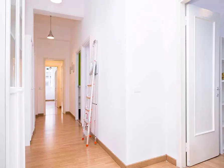 Immagine 28 di Camera in affitto  in Via Legnone15 a Milano