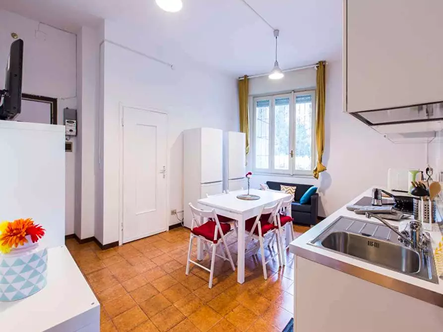 Immagine 24 di Camera in affitto  in Via Bartolomeo d'Alviano7 a Milano
