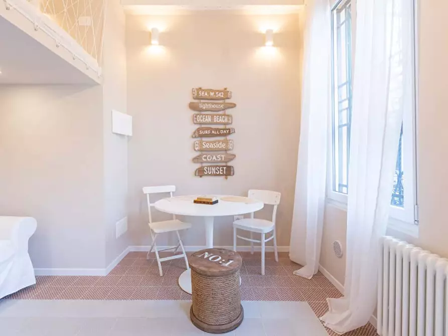 Immagine 1 di Appartamento in affitto  in Via Accademia53 a Milano