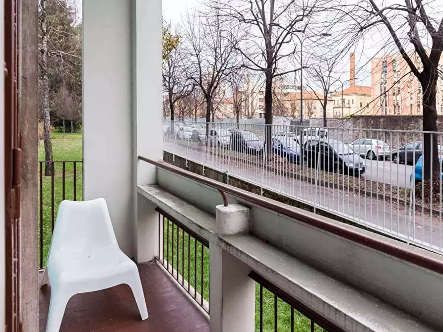 Immagine 26 di Camera in affitto  in Via Pasquale Fornari22 a Milano