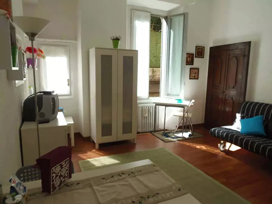 Immagine 6 di Appartamento in affitto  in Via Terraggio11 a Milano