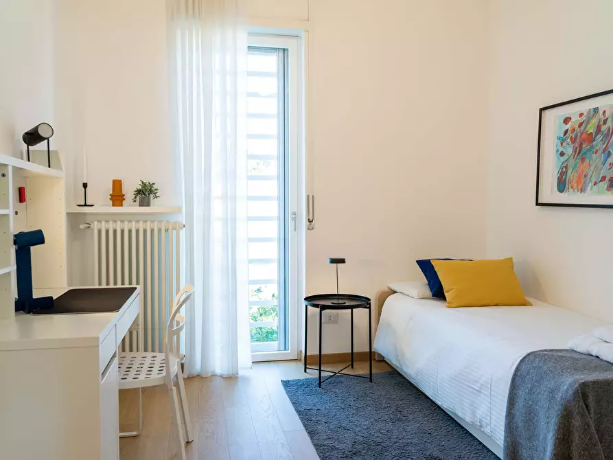 Immagine 13 di Appartamento in affitto  in Via Antagora15 a Roma