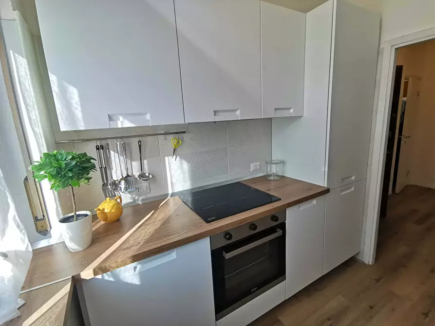 Immagine 5 di Appartamento in affitto  in Via Privata Paolo Rotta a Milano