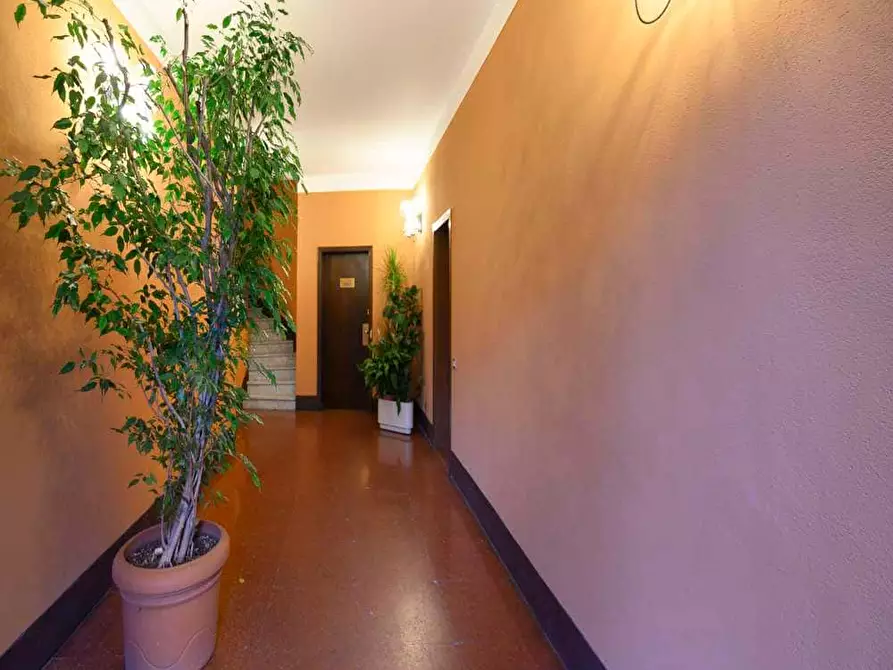 Immagine 14 di Camera in affitto  in Via Ippodromo9 a Milano