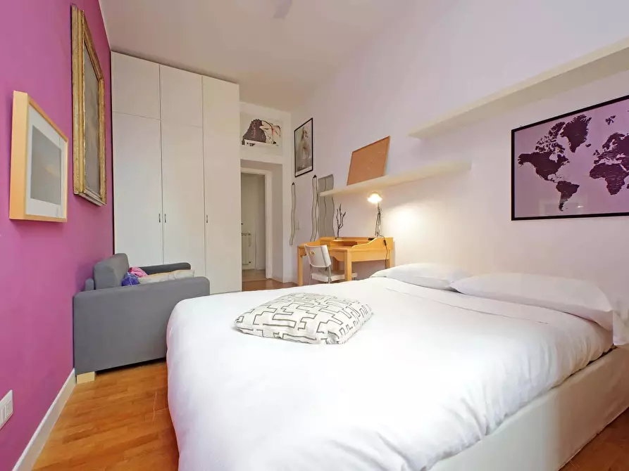 Immagine 15 di Appartamento in affitto  in Via della Stazione di San Pietro a Roma