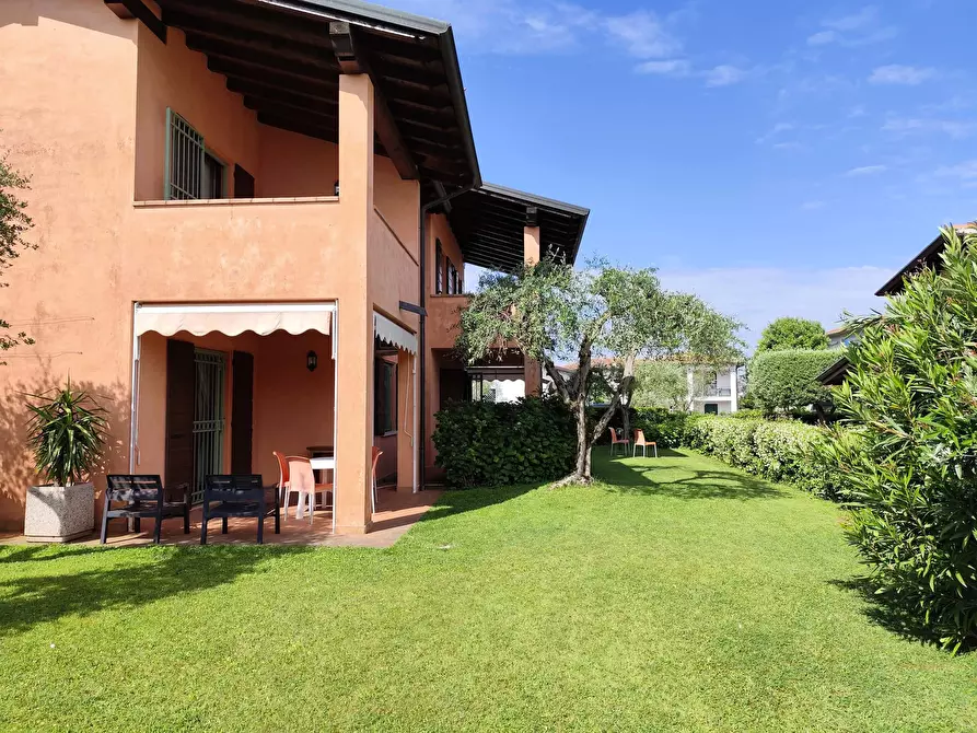 Immagine 3 di Appartamento in affitto  in Via Como6 a Sirmione