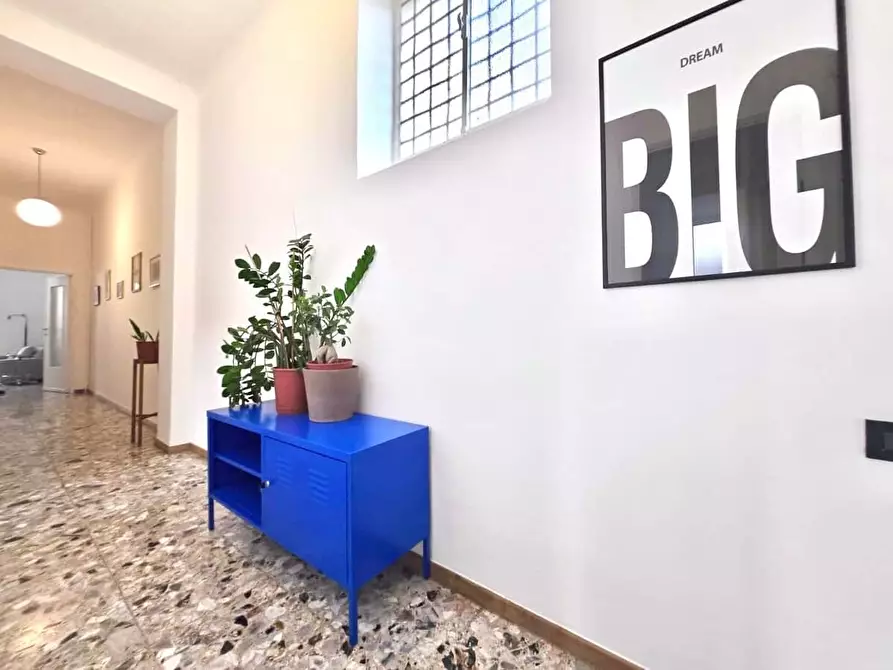 Immagine 35 di Appartamento in affitto  in Via Vitruvio37 a Milano
