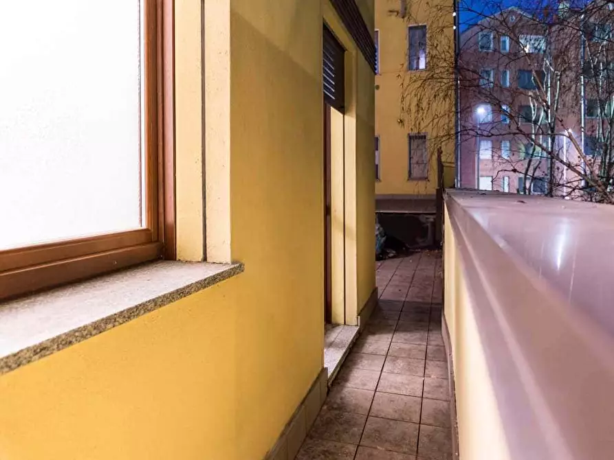 Immagine 95 di Camera in affitto  in Via Privata S. Martiniano1 a Milano