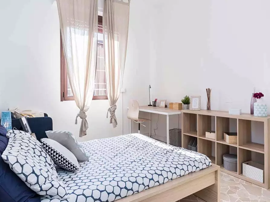 Immagine 5 di Camera in affitto  in Largo Cavalieri di Malta6 a Milano