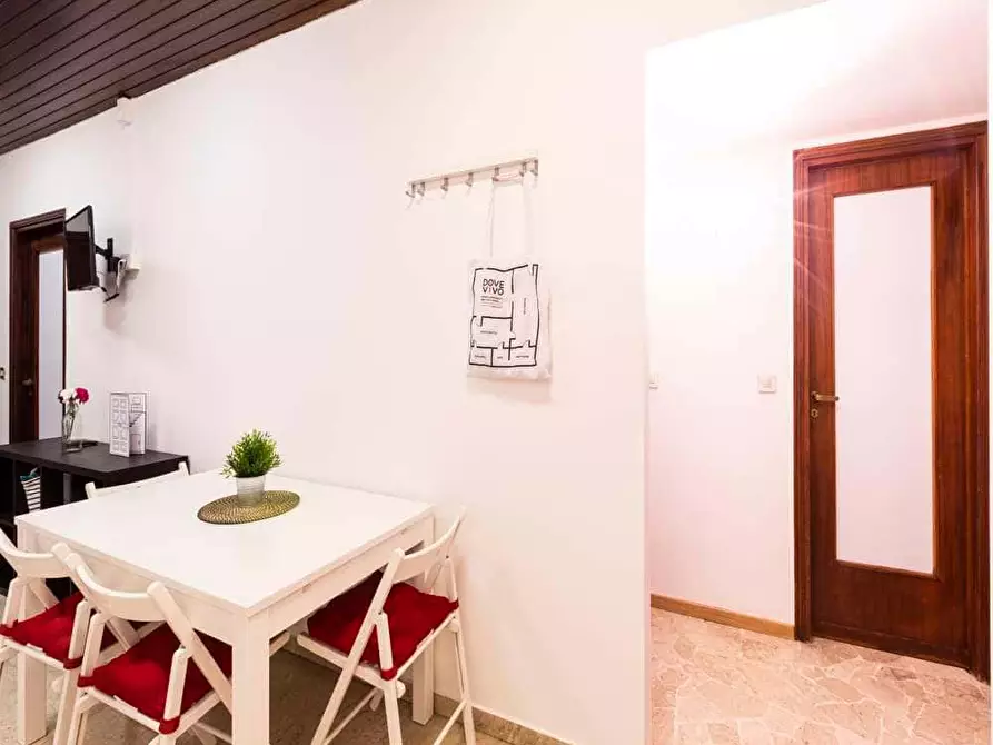 Immagine 90 di Camera in affitto  in Via Giovanni Cagliero19 a Milano