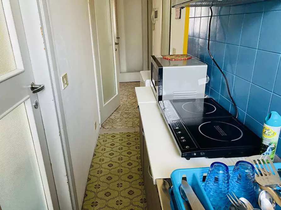 Immagine 14 di Camera in affitto  in Via Giovanni Segantini75 a Milano