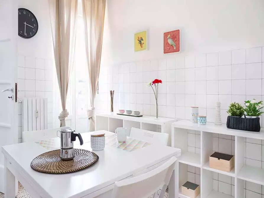 Immagine 38 di Camera in affitto  in Viale Argonne26 a Milano