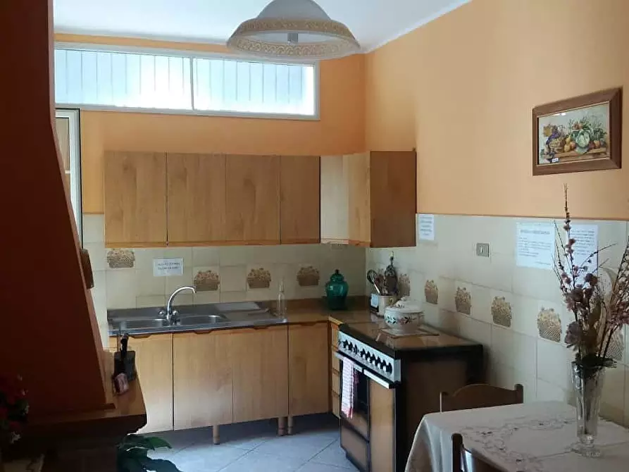 Immagine 6 di Appartamento in affitto  in Corso G. Paleologo Assan19 a Acquaformosa
