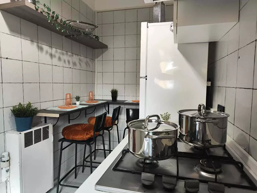 Immagine 4 di Camera in affitto  in Via Carlo Jussi43 a San Lazzaro Di Savena