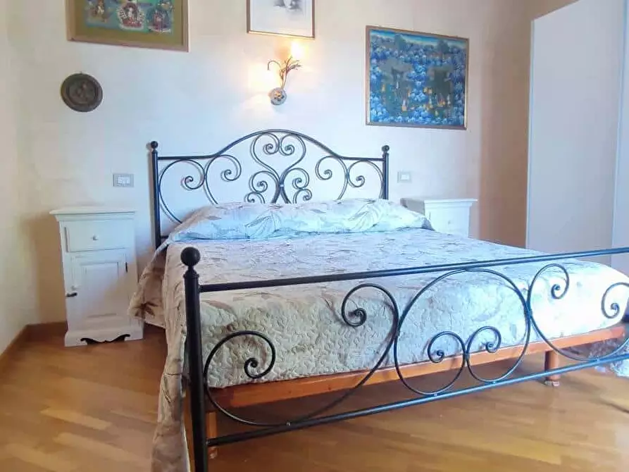 Immagine 11 di Appartamento in affitto  in Via Jacopo Melani7 a Roma