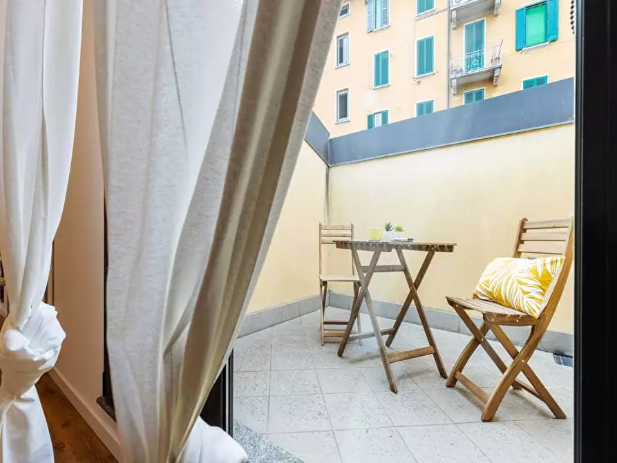 Immagine 12 di Camera in affitto  in Via dei Fontanili1 a Milano