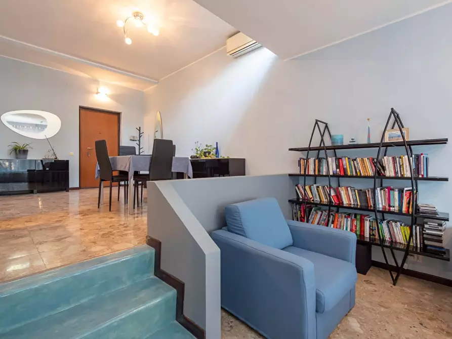 Immagine 2 di Appartamento in affitto  in Via Enrico Falck53 a Milano