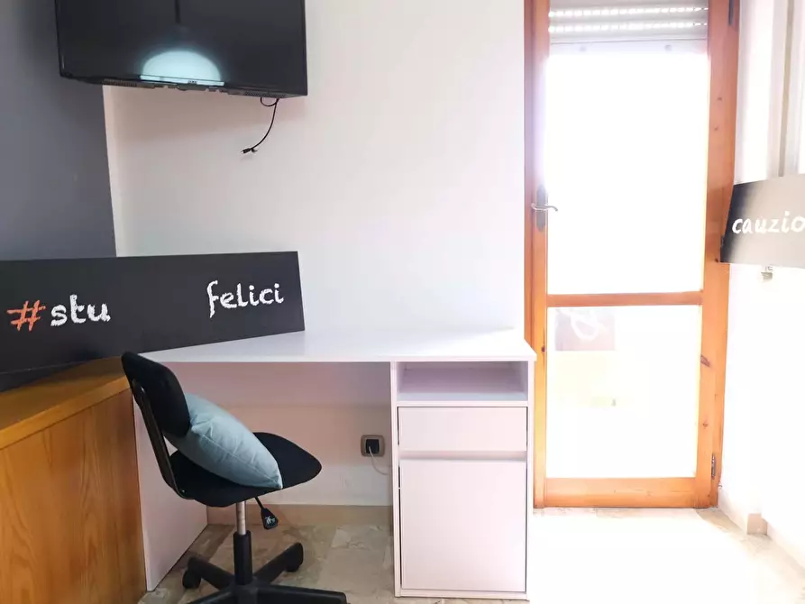 Immagine 6 di Camera in affitto  in Via Andrea Cordedda4 a Sassari