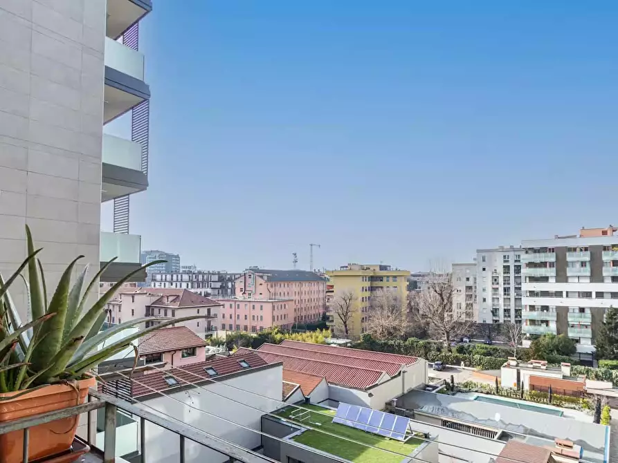 Immagine 28 di Appartamento in affitto  in Via Melchiorre Gioia71 a Milano