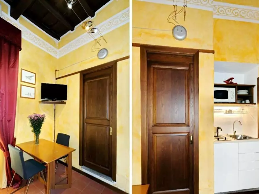 Immagine 7 di Appartamento in affitto  in Via del Vantaggio24 a Roma