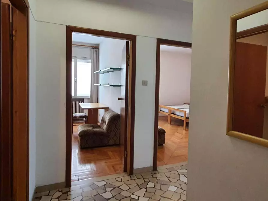 Immagine 14 di Camera in affitto  in Via XXIV Maggio a Trento