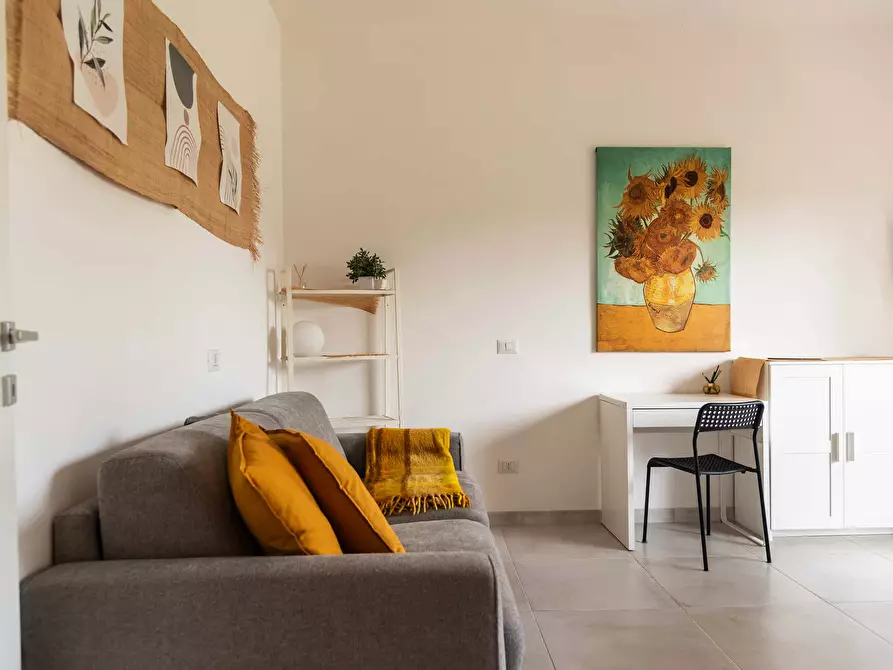 Immagine 1 di Appartamento in affitto  in Via Paul Valery3 a Milano