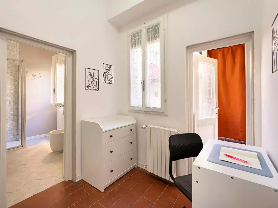Immagine 13 di Appartamento in affitto  in Borgo Allegri a Firenze