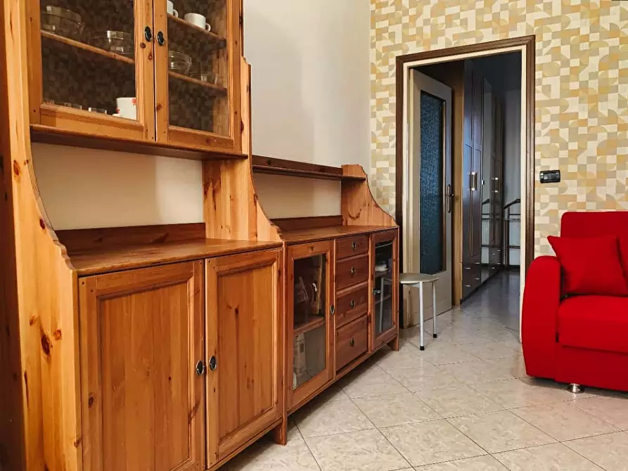 Immagine 13 di Appartamento in affitto  in Via Paulucci di Calboli Fulcieri3 a Milano