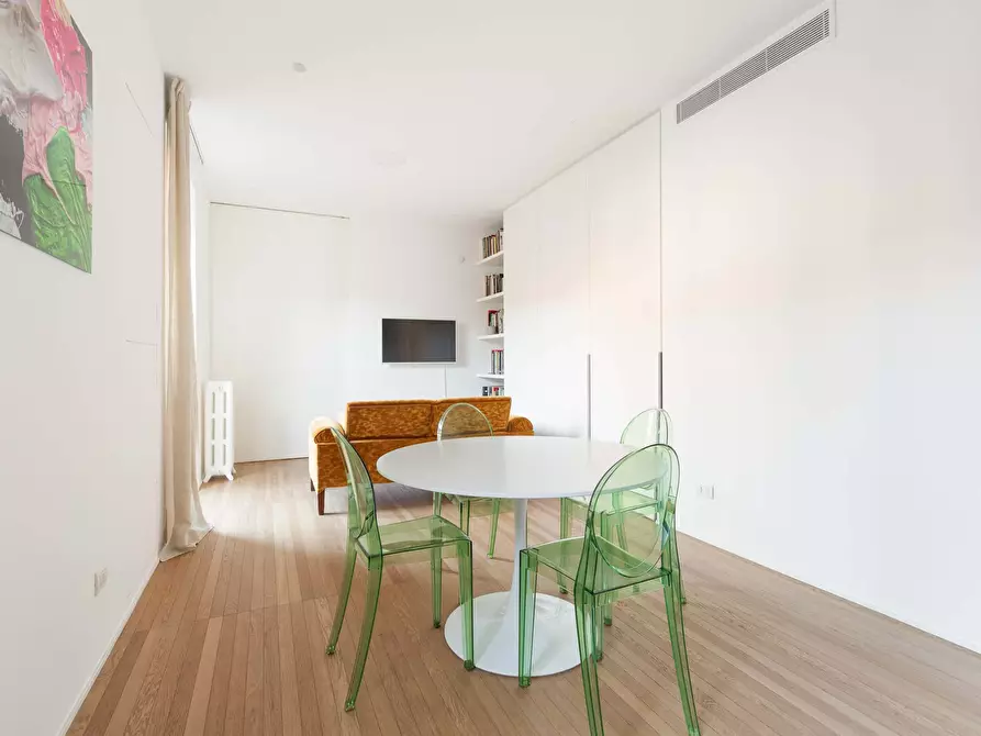 Immagine 2 di Appartamento in affitto  in Via Ciro Menotti6 a Milano
