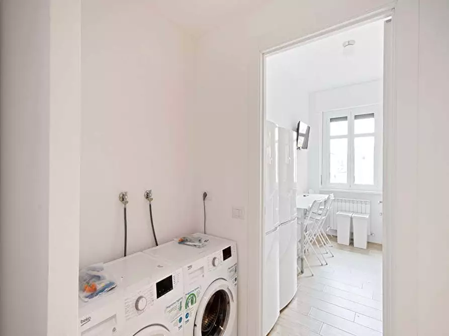 Immagine 6 di Camera in affitto  in Viale Legioni Romane39 a Milano