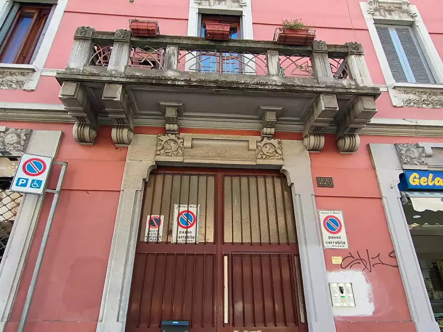 Immagine 16 di Appartamento in affitto  in Via Padova228 a Milano