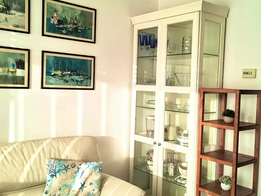 Immagine 13 di Appartamento in affitto  in Via Savona127 a Milano