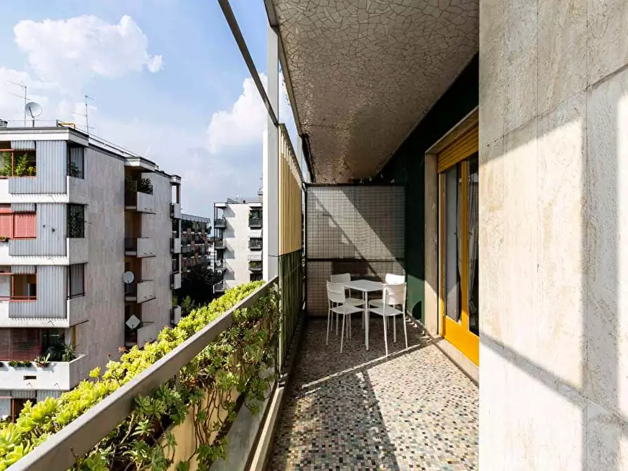 Immagine 36 di Camera in affitto  in Via Eugenio Pellini4 a Milano