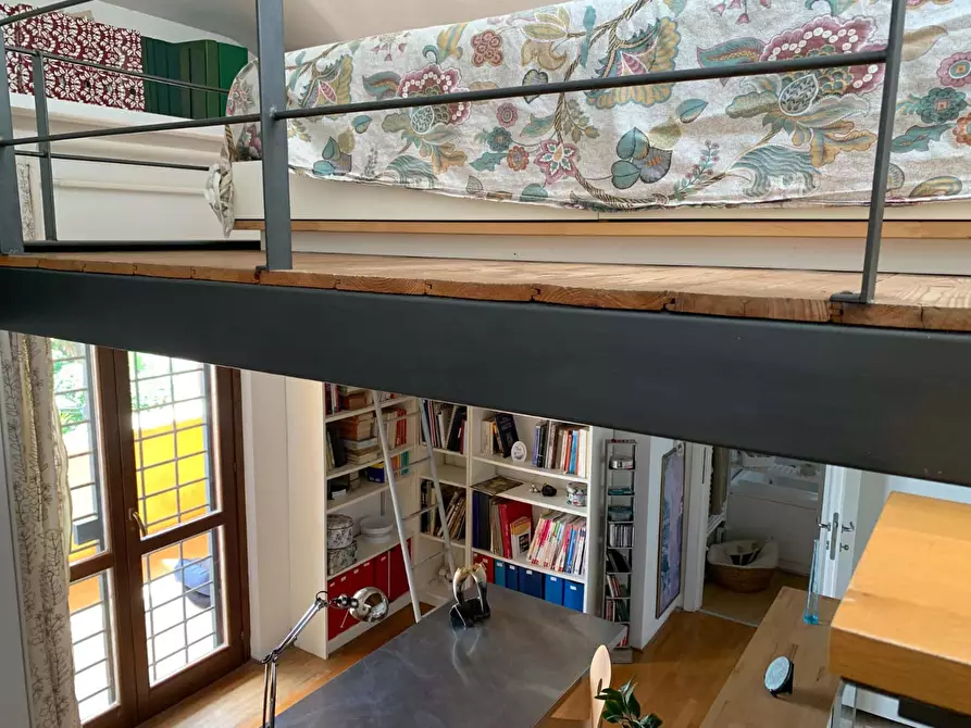 Immagine 22 di Appartamento in affitto  in Via Sisto Scaglia3 a Roma