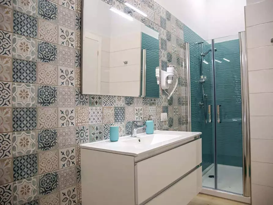 Immagine 6 di Camera in affitto  in Via Sacra11 a Pompei