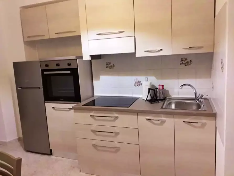 Immagine 3 di Appartamento in affitto  in Via Monteu da Po9 a Torino