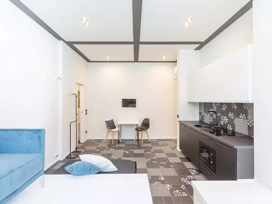 Immagine 1 di Appartamento in affitto  in Via Vincenzo Foppa6 a Milano