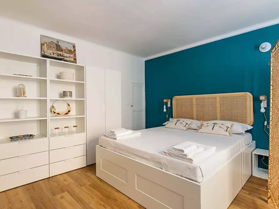 Immagine 3 di Appartamento in affitto  in Via del Pratello64 a Bologna