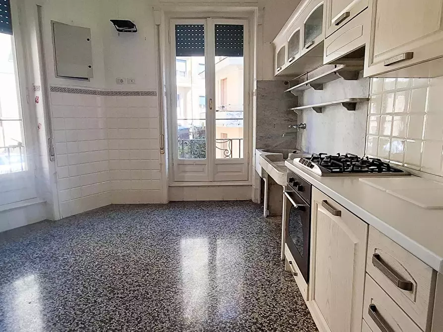 appartamento in affitto a Genova