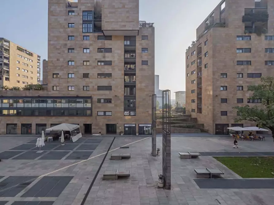 Immagine 31 di Appartamento in affitto  in Piazza della Trivulziana3 a Milano